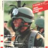 Rivista Panorama Difesa n. 115 - Novembre 1994 - In copertina Bersaglieri ed. ED.A.I.