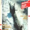 Rivista Panorama Difesa n. 120 - Aprile 1995 - In copertina sommergibile Nazario Sauro ed. ED.A.I.