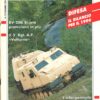 Rivista Panorama Difesa n. 127 - Dicembre 1995 - In copertina Bv-206 S ed. ED.A.I.