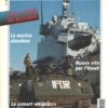 Rivista Panorama Difesa n. 129 - Febbraio 1996 - In copertina VCC-1 dell'IFOR ed. ED.A.I.