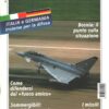Rivista Panorama Difesa n. 134 - Luglio 1996 - In copertina Eurofighter 2000 DA 1 ed. ED.A.I.