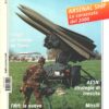 Rivista Panorama Difesa n. 136 - Ottobre 1996 - In copertina Hawk ed. ED.A.I.
