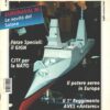 Rivista Panorama Difesa n. 138 - Dicembre 1996 - In copertina corvetta stealth Sea Wraith ed. ED.A.I.