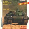 Rivista Panorama Difesa n. 171 - Dicembre 1999 - In copertina Leclerc ed. ED.A.I.