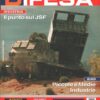 Rivista Panorama Difesa n. 242 - Maggio 2006 - In copertina Multiple Launch Rocket System ed. ED.A.I.