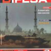 Rivista Panorama Difesa n. 272 - Febbraio 2009 - In copertina Achzarit dell'Esercito ed. ED.A.I.