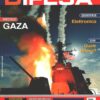Rivista Panorama Difesa n. 273 - Marzo 2009 - In copertina caccia Arleigh Burke USS Sterett ed. ED.A.I.