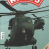 Rivista Raids n. 207 - Dicembre 2004 - In copertina Agusta EH-101 ed. Albertelli