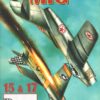 Rivista I Grandi Aerei Moderni n. 8 - Dicembre Gennaio 2009 - MiG 15 e MiG 17 ed. Delta