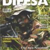 Rivista Tecnologia & Difesa n. 10 - Gennaio 2005 - In copertina ranger 4° reggimento Alpini Paracadutisti ed. Olimpia