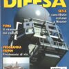 Rivista Tecnologia & Difesa n. 21 - Gennaio 2006 - In copertina radome dell'EMPAR ed. Olimpia