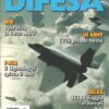Rivista Tecnologia & Difesa n. 33 - Febbraio 2007 - In copertina F-35 ed. Olimpia