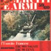 Rivista Eserciti e Armi n. 59/60 - Maggio Giugno 1979 - In copertina carro AMX 30 ed. Interconair