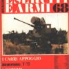 Rivista Eserciti e Armi n. 68 - Marzo 1980 - In copertina Bofors 40 mm L/70 ed. Interconair