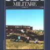 Rivista Storia Militare n. 1 - Ottobre 1993 - In copertina Macchi C 202 ed. Albertelli