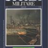 Rivista Storia Militare n. 10 - Luglio 1994 - In copertina navi da battaglia ed. Albertelli