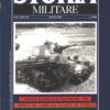 Rivista Storia Militare n. 83 - Agosto 2000 - In copertina carro LT-35 armata slovacca ed. Albertelli