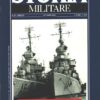 Rivista Storia Militare n. 97 - Ottobre 2001 - In copertina cacciatorpediniere Artigliere ed. Albertelli