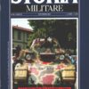 Rivista Storia Militare n. 98 - Novembre 2001 - In copertina Autoblinda 43 ed. Albertelli