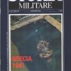 Rivista Storia Militare n. 146 - Novembre 2005 - In copertina relitto della Kilkis ed. Albertelli