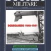 Rivista Storia Militare n. 225 - Giugno 2012 - In copertina torpediniera Lira ed. Albertelli