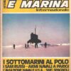 Rivista Aviazione e Marina n. 94 - Novembre 1972 ed. Interconair