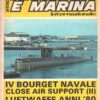 Rivista Aviazione e Marina n. 117 - Dicembre 1974 - In copertina Agosta ed. Interconair