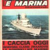 Rivista Aviazione e Marina n. 129 - Gennaio 1976 - In copertina Tomp lanciamissili ed. Interconair