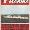 Rivista Aviazione e Marina n. 131 - Marzo 1976 - In copertina Duguay Trouin ed. Interconair