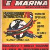 Rivista Aviazione e Marina n. 136 - Settembre 1976 - In copertina Farnborough '76 ed. Interconair