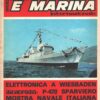 Rivista Aviazione e Marina n. 137 - Ottobre 1976 - In copertina Lupo ed. Interconair