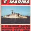 Rivista Aviazione e Marina n. 138 - Novembre 1976 - In copertina Avisos A69 ed. Interconair