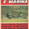 Rivista Aviazione e Marina n. 141 - Febbraio 1977 - In copertina CH-47C ed. Interconair