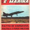 Rivista Aviazione e Marina n. 146 - Luglio Agosto 1977 - In copertina Blinder ed. Interconair