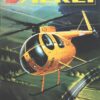 Rivista Aerei n. 2 - Febbraio 1977 - In copertina Breda-Nardi Hughes NH-500 Guardia di Finanza ed. Delta