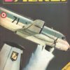 Rivista Aerei n. 7/8 - Luglio Agosto 1977 - In copertina Dassault Breguet Atlantic Marinavia ed. Delta