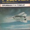Rivista Aerei n. 2 - Febbraio 1978 - In copertina Grumman F-14A ed. Delta