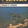 Rivista Aerei n. 4 - Aprile 1978 - In copertina SAAB Scania AJ-37 Viggen ed. Delta