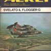 Rivista Aerei n. 11 - Novembre 1978 - In copertina F-104G del 6° stormo ed. Delta