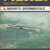 Rivista Aerei n. 5 - Maggio 1979 - In copertina Dassault Breguet Super Mirage 4000 ed. Delta