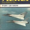 Rivista Aerei n. 9 - Settembre 1979 - In copertina Mirage 2000 e Super Mirage 4000 ed. Delta