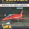 Rivista Aerei n. 1 - Gennaio 1980 - In copertina Hawk ed. Delta