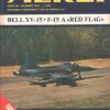 Rivista Aerei n. 12 - Dicembre 1980 - In copertina NF-5A ed. Delta
