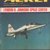 Rivista Aerei n. 11 - Novembre 1981 - In copertina T-38 della NASA ed. Delta