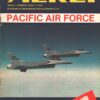 Rivista Aerei n. 2 - Febbraio 1982 - In copertina F-16 Fighting Falcon ed. Delta