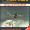 Rivista Aerei n. 3 - Marzo 1983 - In copertina Douglas EKA-3B ed. Delta