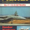 Rivista Aerei n. 11 - Novembre 1983 - In copertina McDonnell Douglas F-15 Eagle ed. Delta