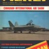 Rivista Aerei n. 3 - Marzo 1984 - In copertina McDonnell Douglas CF-18 Hornet ed. Delta