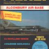 Rivista Aerei n. 4 - Aprile 1984 - In copertina caccia Dassault Mirage IV ed. Delta