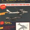 Rivista Aerei n. 2 - Febbraio 1985 - In copertina Phantom XV583/B ed. Delta